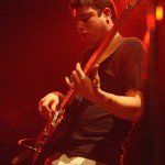 Giant Panda Guerilla Dub Squad Philly TLA