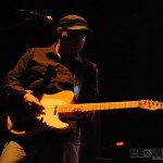 Giant Panda Guerilla Dub Squad Philly TLA