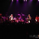 Giant Panda Guerilla Dub Squad Philly TLA