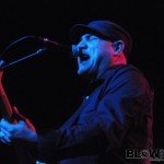 Giant Panda Guerilla Dub Squad Philly TLA