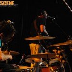 Giant Panda Guerilla Dub Squad Philly TLA