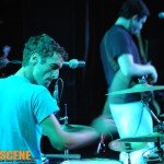 Giant Panda Guerilla Dub Squad Philly TLA