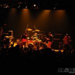 Giant Panda Guerilla Dub Squad Philly TLA