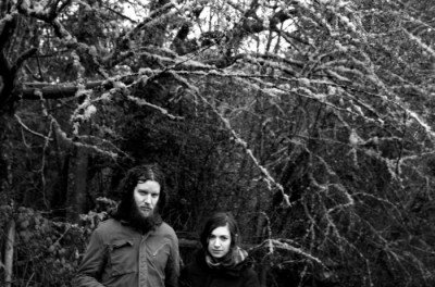 Aaron Turner and Faith Coloccia