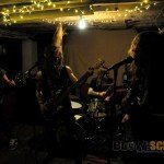 Casket - Unholy Trinity House