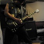 Casket - Unholy Trinity House