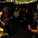 Casket - Unholy Trinity House