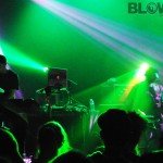 Conspirator Philadelphia TLA 4.8.2011