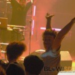 Conspirator Philadelphia TLA 4.8.2011