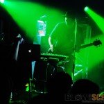 Conspirator Philadelphia TLA 4.8.2011