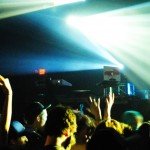 Conspirator Philadelphia TLA 4.8.2011