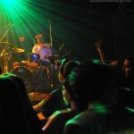 Conspirator Philadelphia TLA 4.8.2011