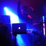 Conspirator Philadelphia TLA 4.8.2011