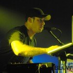 Conspirator Philadelphia TLA 4.8.2011