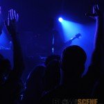 Conspirator Philadelphia TLA 4.8.2011