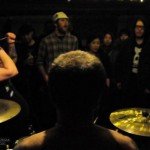 Cop Problem - Unholy Trinity House