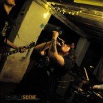 Cop Problem - Unholy Trinity House