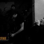 Cop Problem - Unholy Trinity House