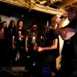 Cop Problem - Unholy Trinity House