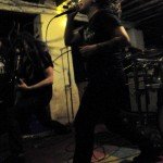 Cop Problem - Unholy Trinity House