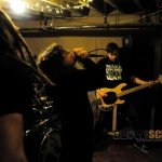 Cop Problem - Unholy Trinity House