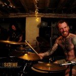 Cop Problem - Unholy Trinity House