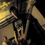 Cop Problem - Unholy Trinity House