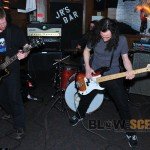 Drain The Sky - JRs in Philadelphia, PA