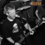 Drain The Sky - JRs in Philadelphia, PA