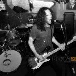 Drain The Sky - JRs in Philadelphia, PA