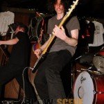 Drain The Sky - JRs in Philadelphia, PA