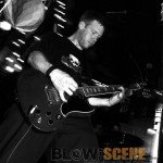 Drain The Sky - JRs in Philadelphia, PA