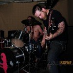 Fuck Attack - Unholy Trinity House