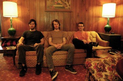 Horseback Band Group Photo