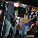 My Nation Underground - JRs in Philadelphia, PA