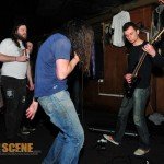 My Nation Underground - JRs in Philadelphia, PA