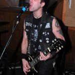 Nightfall - JRs in Philadelphia, PA