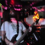 Nightfall - JRs in Philadelphia, PA