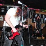 Nightfall - JRs in Philadelphia, PA