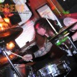 Nightfall - JRs in Philadelphia, PA