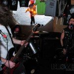 Nightfall - JRs in Philadelphia, PA