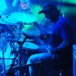 Papadosio Philadelphia The Blockley 4-13-2011 12