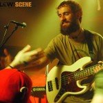 Papadosio Philadelphia The Blockley 4-13-2011 6