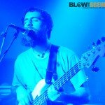 Papadosio Philadelphia The Blockley 4-13-2011 8