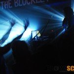 Papadosio Philadelphia The Blockley 4-13-2011 9