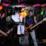 River City No Comply - JRs in Philadelphia, PA