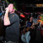 River City No Comply - JRs in Philadelphia, PA