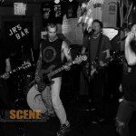 River City No Comply - JRs in Philadelphia, PA