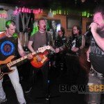 River City No Comply - JRs in Philadelphia, PA