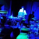 Sonic Spank Philadelphia The Blockley 4-23-11 1